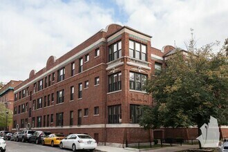 Building Photo - 2319 N Kedzie Blvd