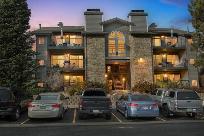 Building Photo - 2575 S Syracuse Way