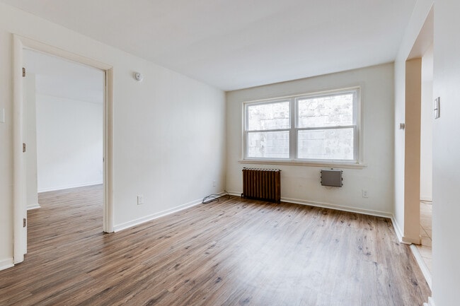 Building Photo - 525 Washington Ave