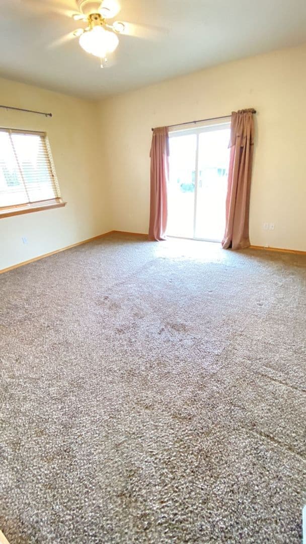 Building Photo - Triple Car Garage & New Interior Paint