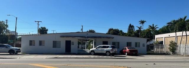 Building Photo - 2900 W Flagler St