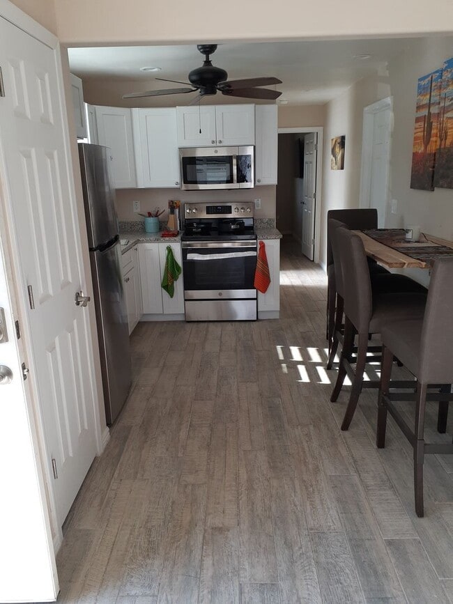 Building Photo - MOVE IN SPECIAL!  New Build 1 Bed/1 Bath Home @ 36th St &Greenway