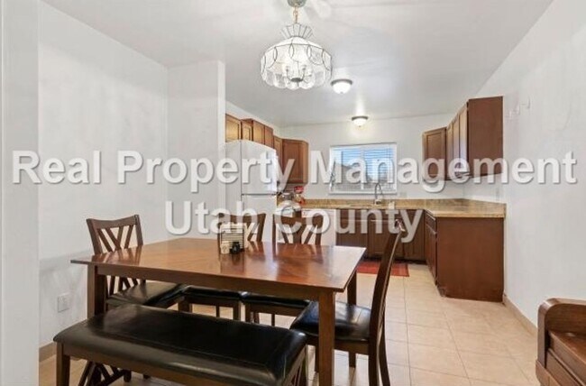 Primary Photo - Condo for Rent in Orem's Amiron Village!