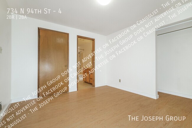 Building Photo - 734 N 94th St