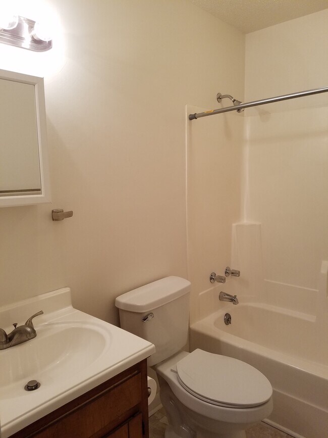 Building Photo - Right in the middle of the city!!!