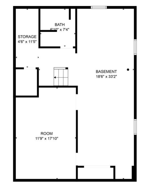 Building Photo - 2121 Euclid St