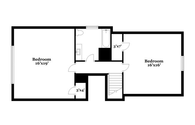 Building Photo - 6145 Shadowfall Cove