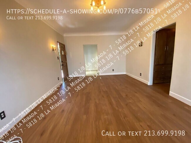 Building Photo - 5818 1/8 La Mirada-7