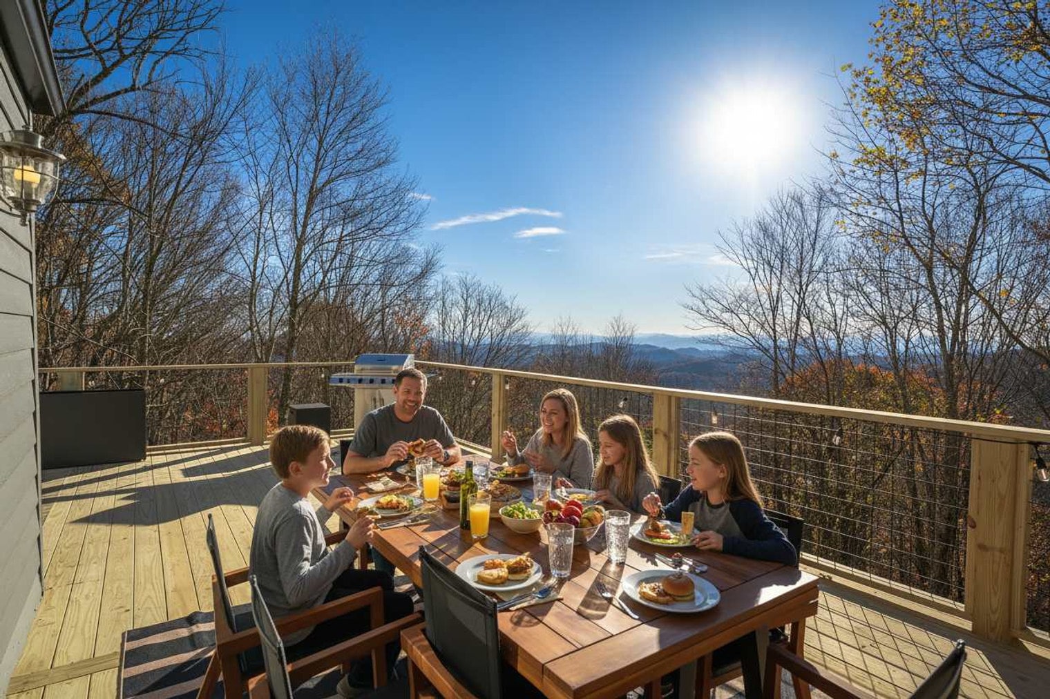 Building Photo - 585 Granny Lewis Ln