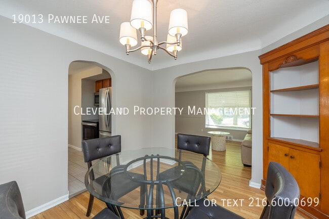 Building Photo - 19013 Pawnee Ave