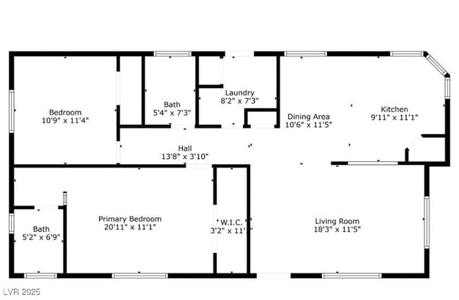 Building Photo - 4101 Paiute Blvd