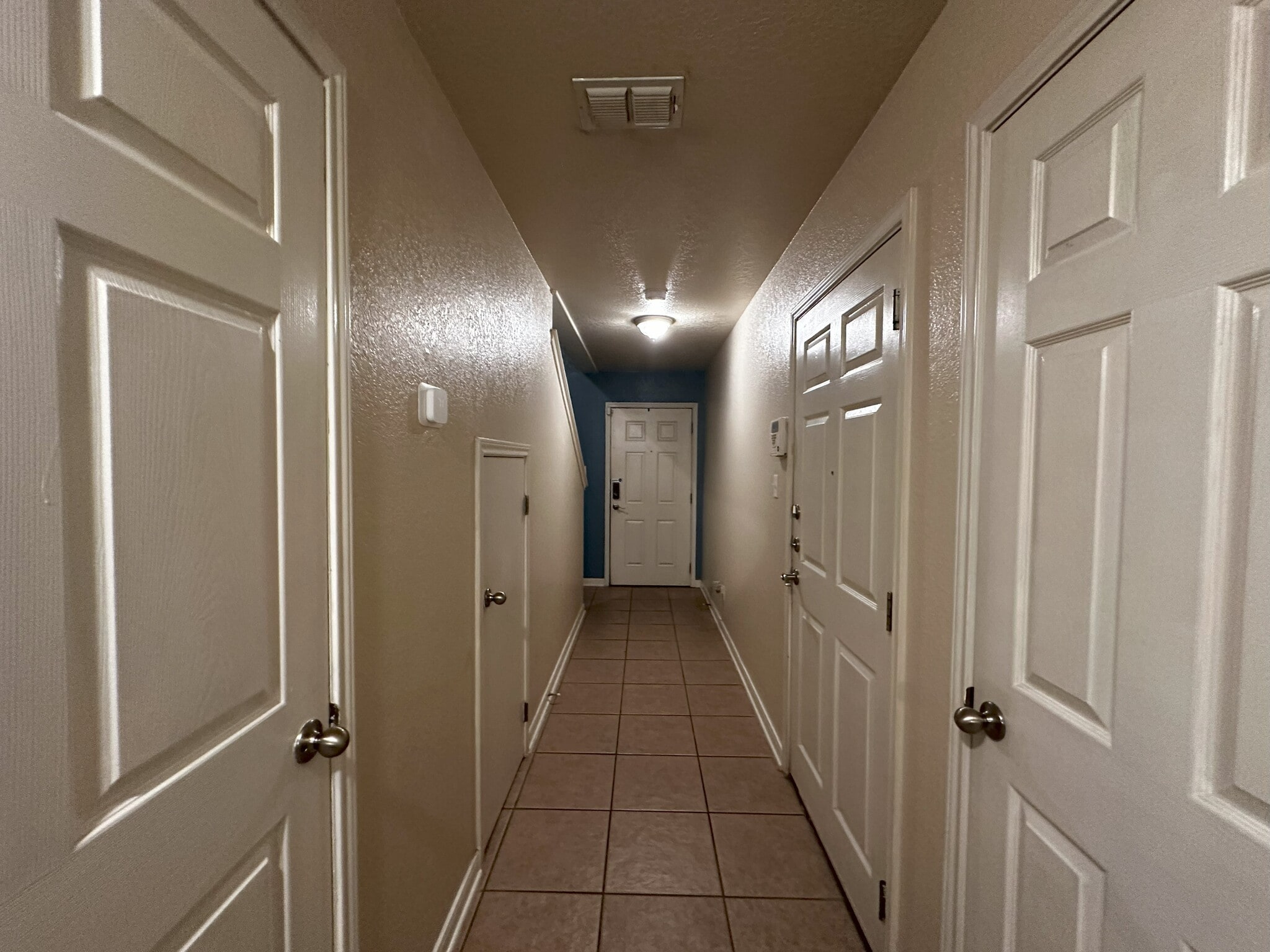 Hall - downstairs - 13611 Woodstone Way