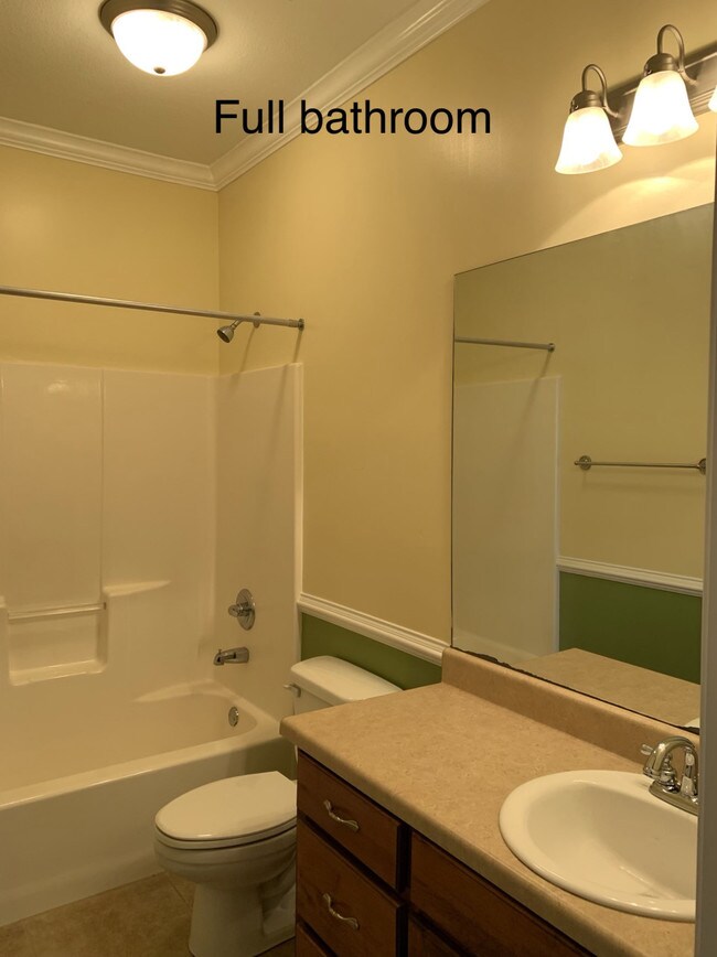 Cotton Creek 201 Millenia St Enterprise AL 36330 Apartment Finder