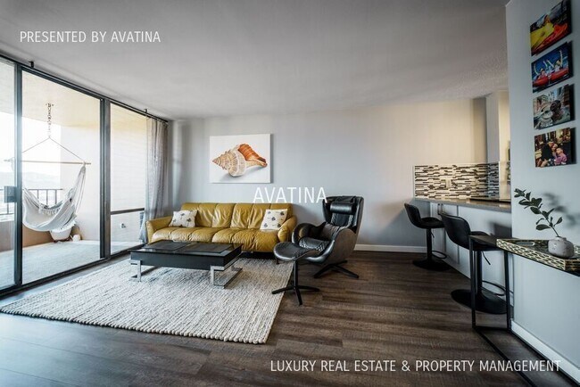 Building Photo - 2121 Ala Wai Blvd