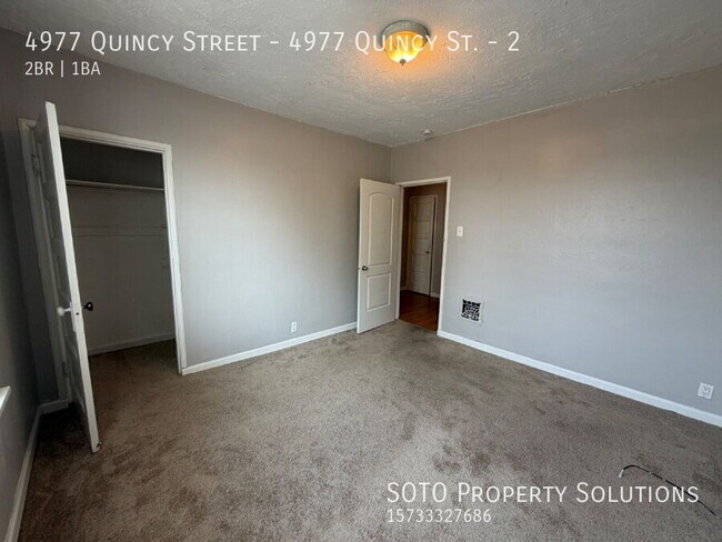Building Photo - 4977 Quincy St