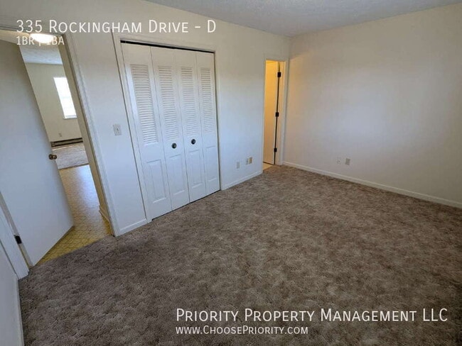 Building Photo - 335 Rockingham Dr