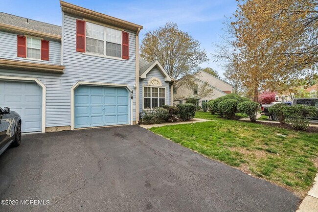 Building Photo - 418 Dorchester Way