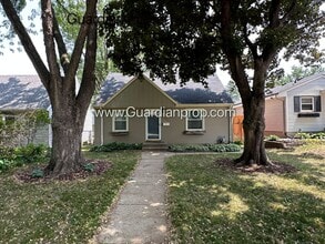 Building Photo - South Minneapolis Single Family Home, Gara...