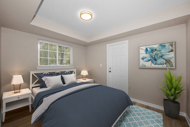Building Photo - Beautiful executive Townhome