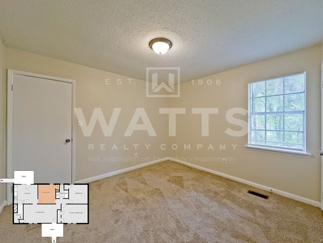 Building Photo - 3-Bedroom Home in Clay/Pinson Area