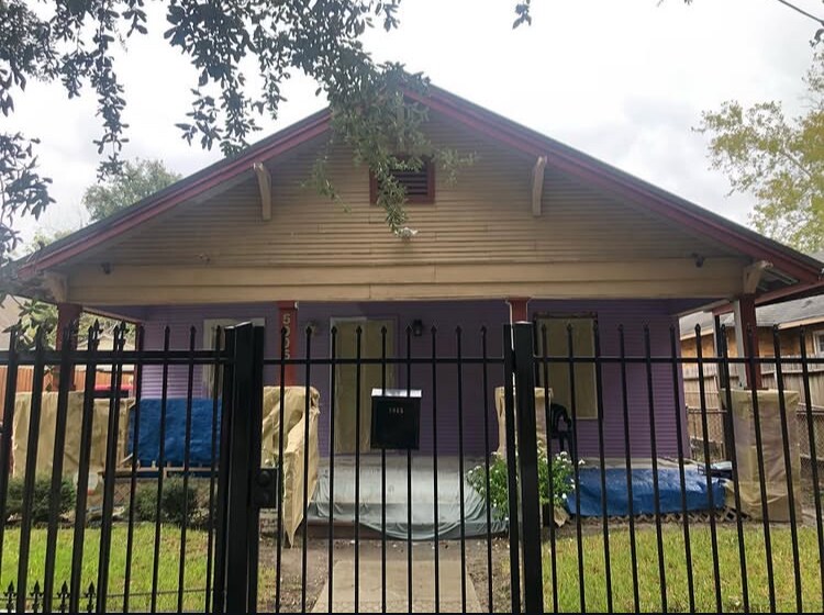 Building Photo - 5017 Lyons Ave