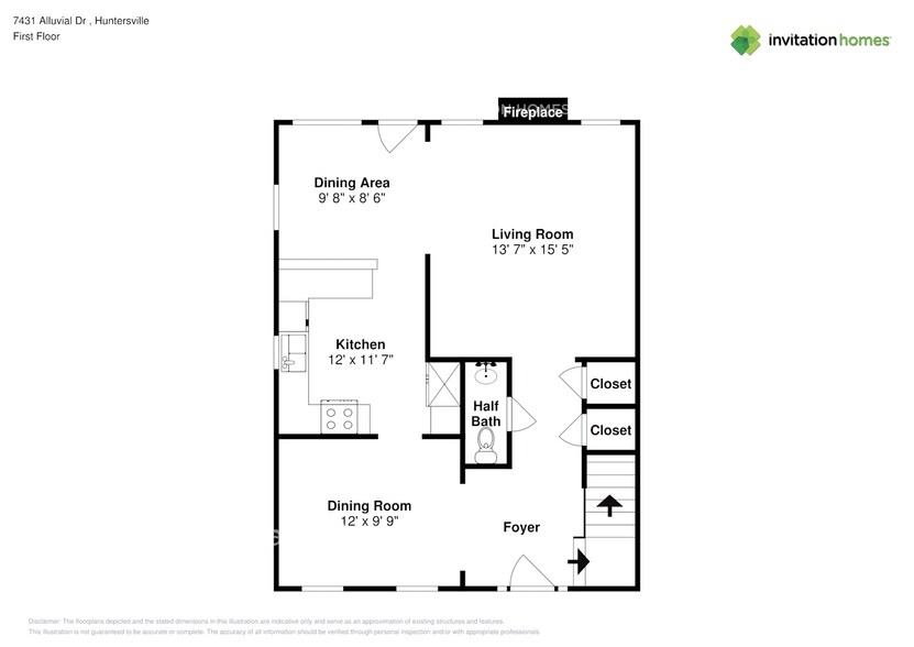 Building Photo - 7431 Alluvial Dr