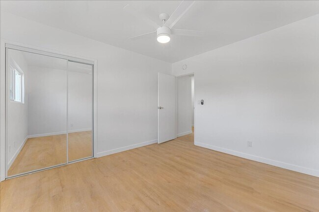 Building Photo - 3528 2nd St