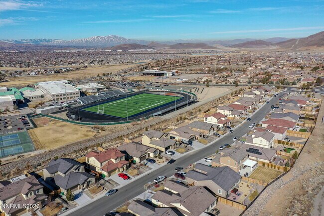 Building Photo - 10270 Gold Mine Dr