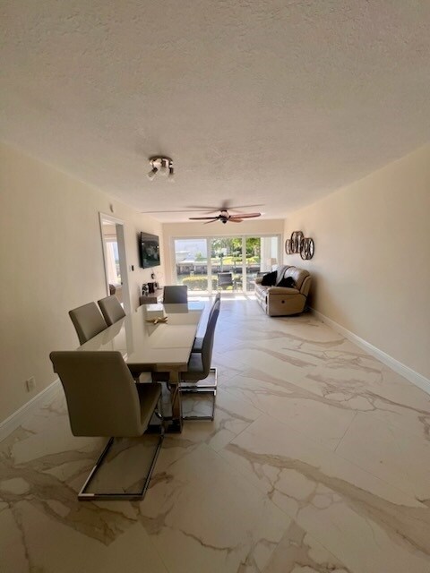 Dining & Living - 68 Yacht Club Dr