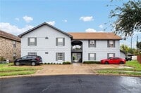 Building Photo - 417 E Ulex Ave