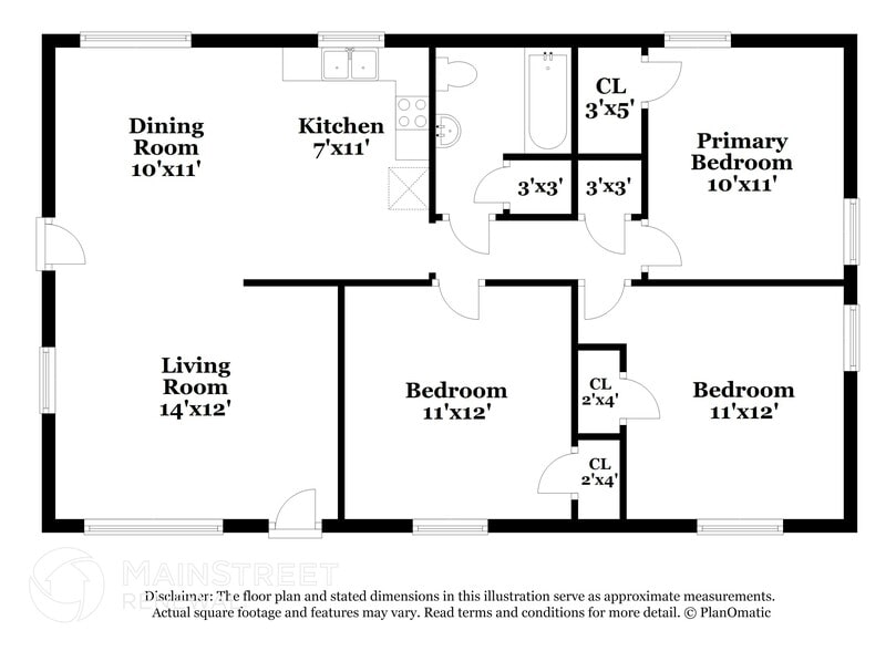 Building Photo - 4302 Edinburgh Way