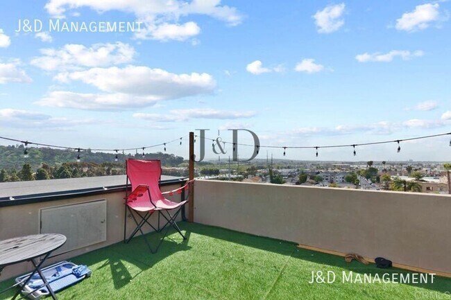 Building Photo - 1134-1148 FRESNO STREET-1136