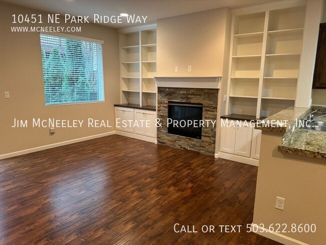 Building Photo - 10451 NE Park Ridge Way