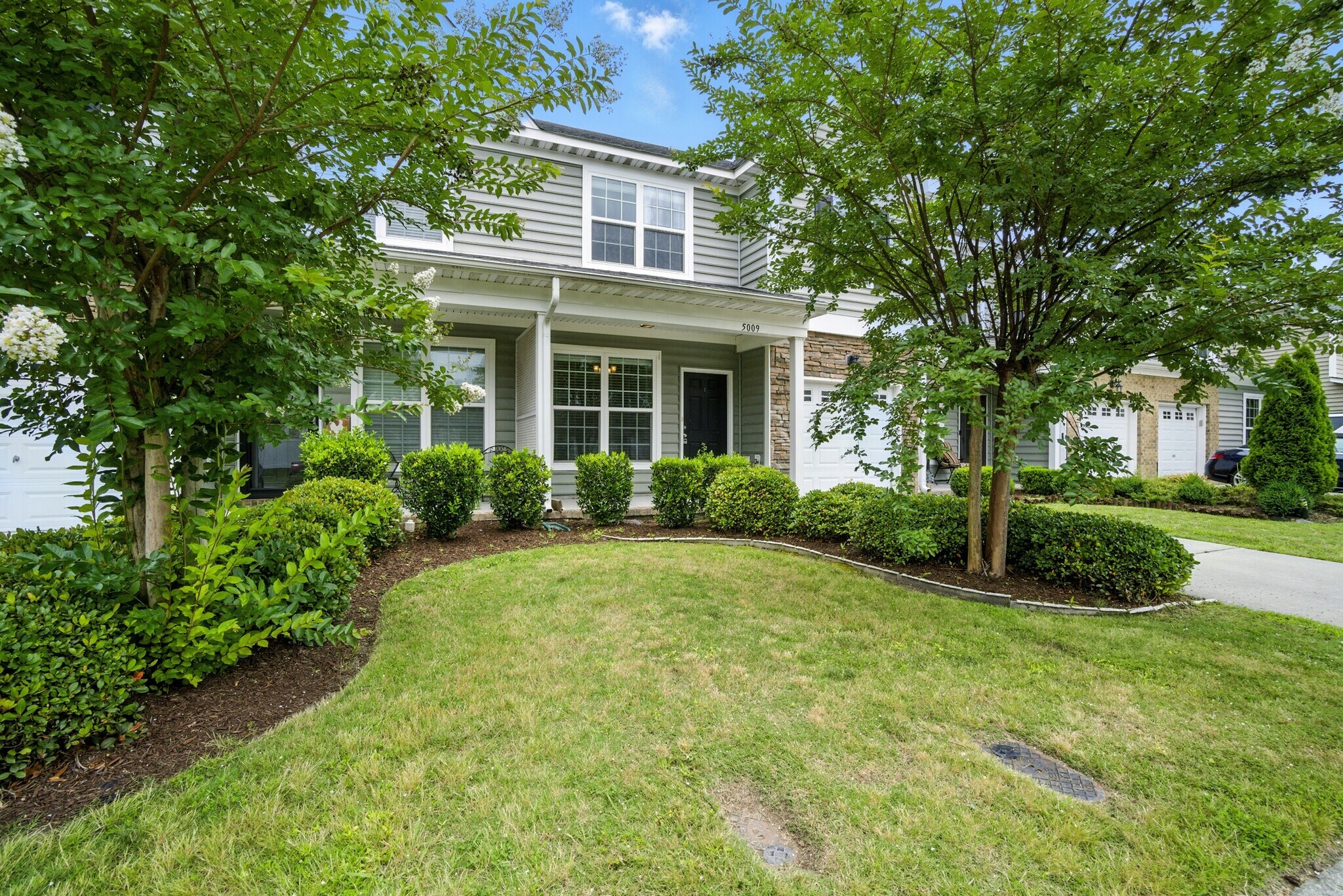 Building Photo - 5009 Breleigh Ln