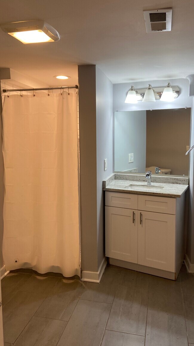 Bathroom - 1475 W Huron St