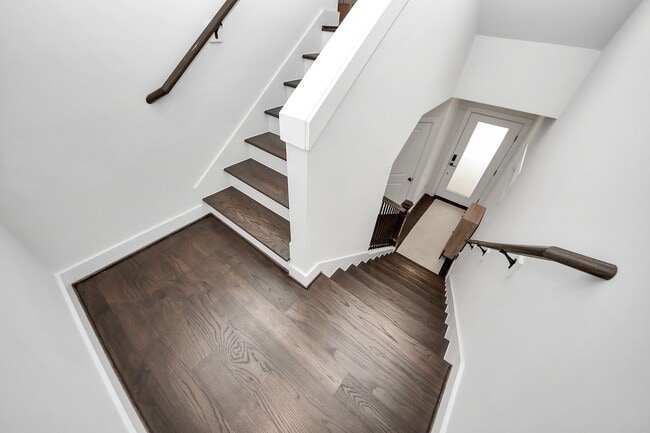 Building Photo - 5502 Wheatley St