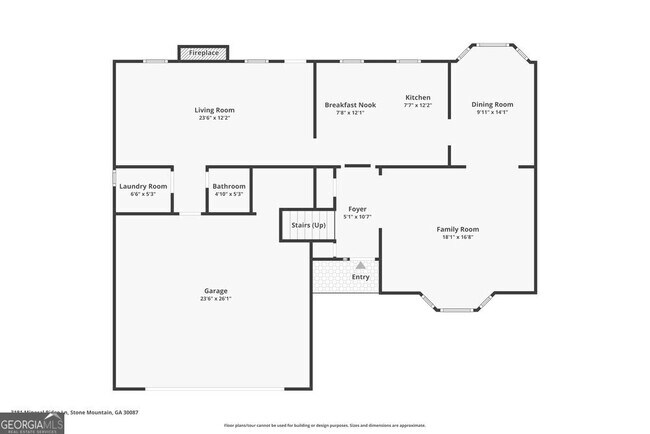 Building Photo - 3181 Mineral Ridge Ln