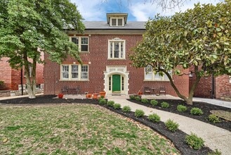 Building Photo - 7379 Pershing Ave