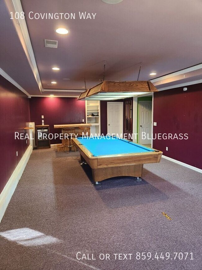 Building Photo - 108 Covington Way