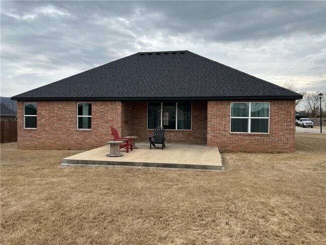 Building Photo - 508 Vista Del Valle St