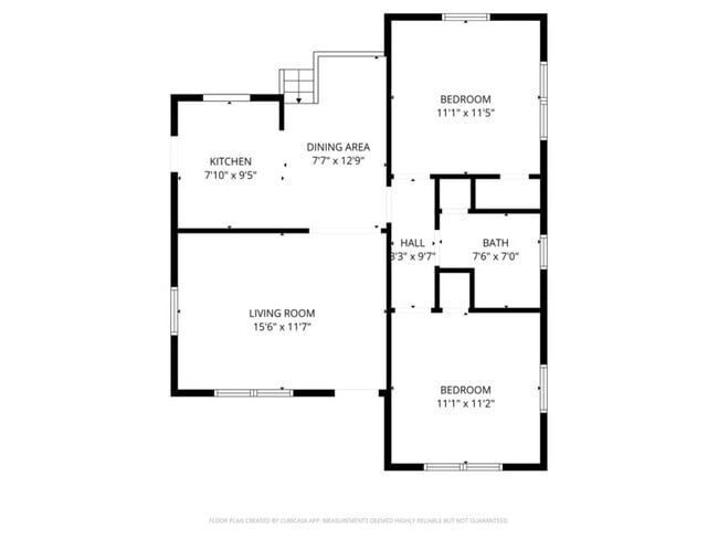 Building Photo - 618 Adams Ave