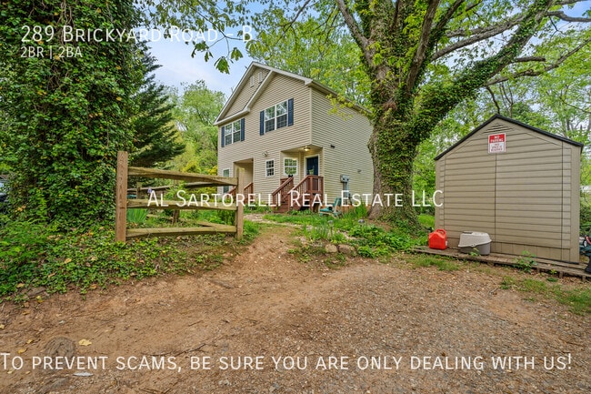 Building Photo - 289 Brickyard Rd