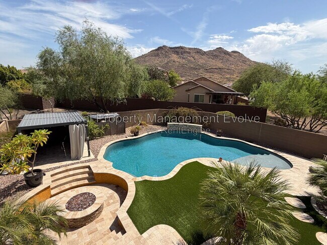 Building Photo - 5164 W Quail Track Dr