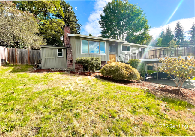 Primary Photo - Spacious Home with Stunning Territorial Vi...