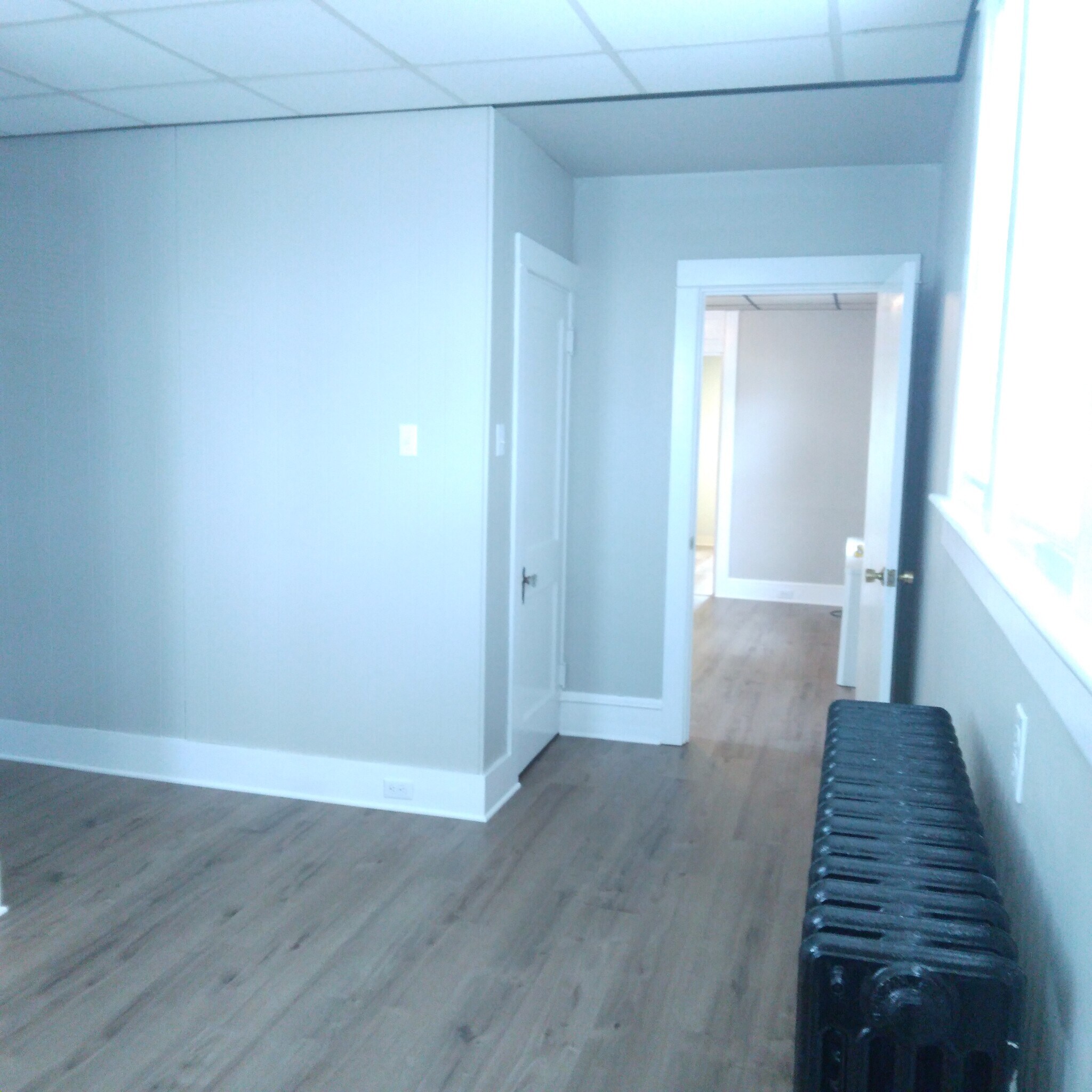 Bedroom - 35 Manor Ave