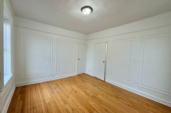 Floorplan - 165 Pinehurst Avenue