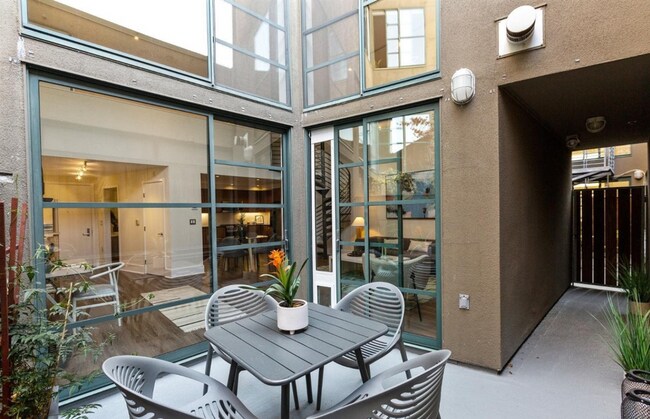 Building Photo - Light Filled Loft in the Mission-Parking Included-Contact for showing schedule!