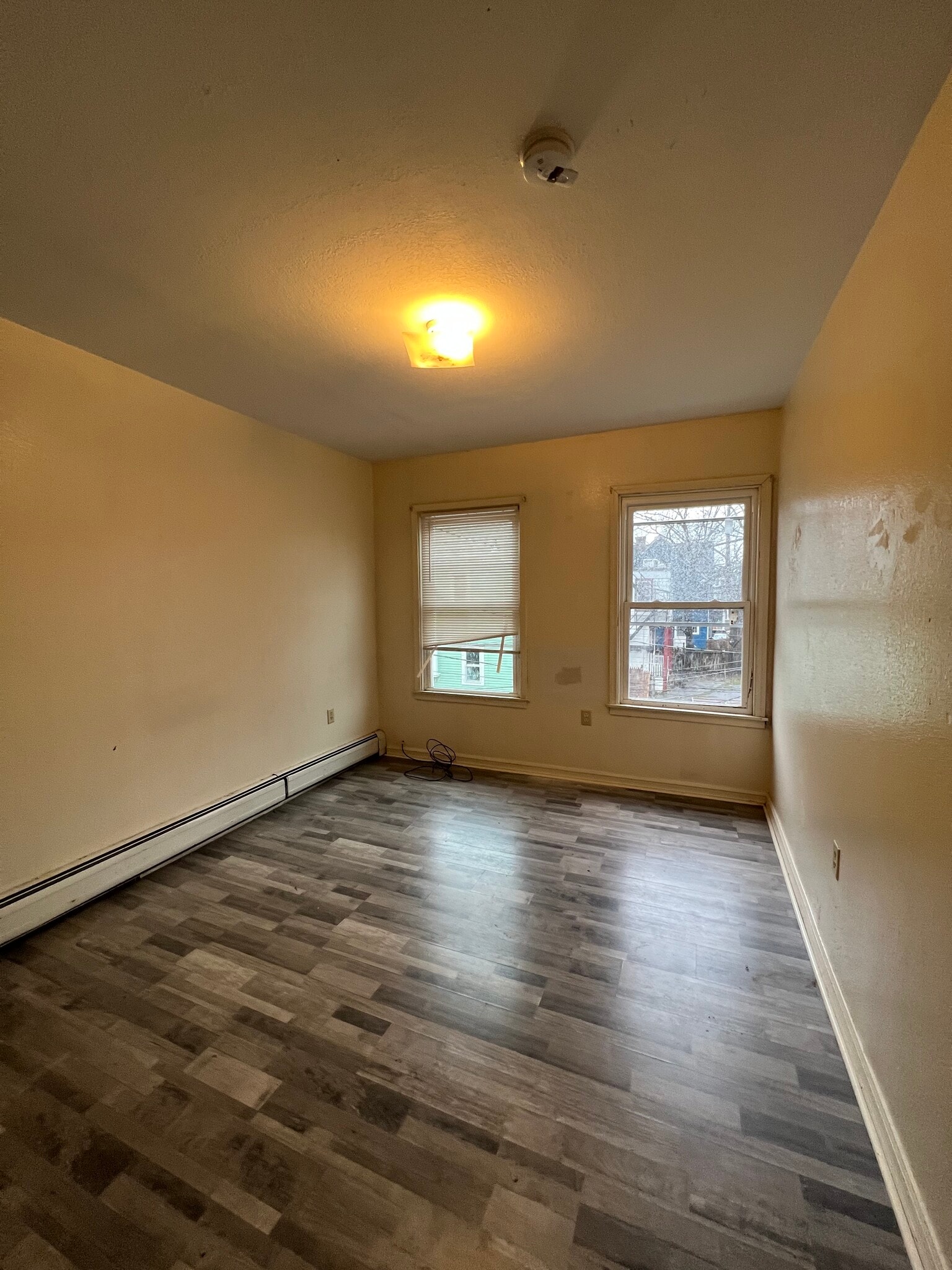 Bedroom #4 - 1068 Elmwood Ave