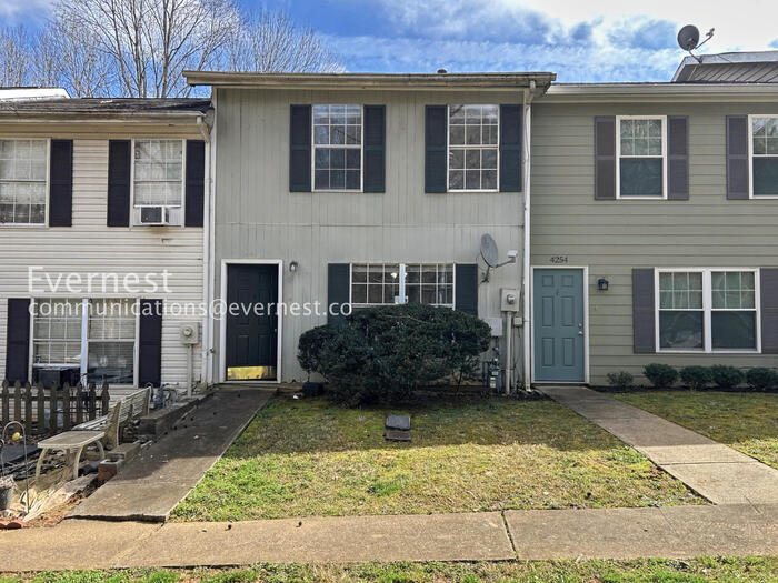 Building Photo - 4256 Worth St