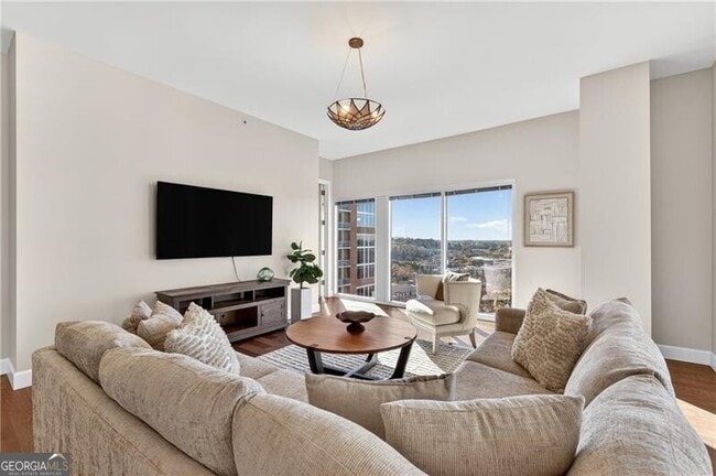 Building Photo - 1820 Peachtree St NW